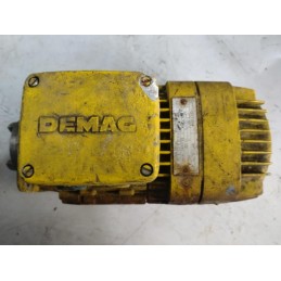Demag motor KBA 80 A 12/4R