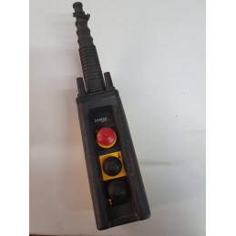 Demag control switch DST 3...